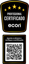 Certificado Ecori Luxsol